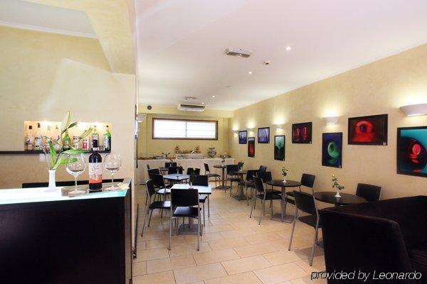 Airport Hotel Florence Restaurant photo